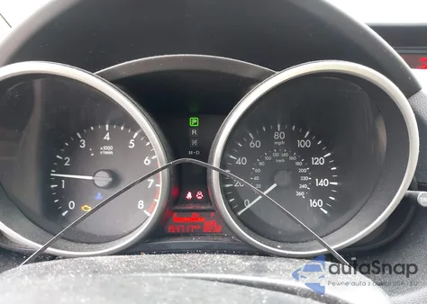 2014 Mazda Mazda5 Grand Touring from USA, damaged, VIN JM1CW2DL8E0171579